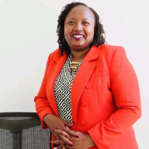 Picture of Miriam Wachira
