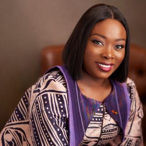 Picture of Molade Adeniyi